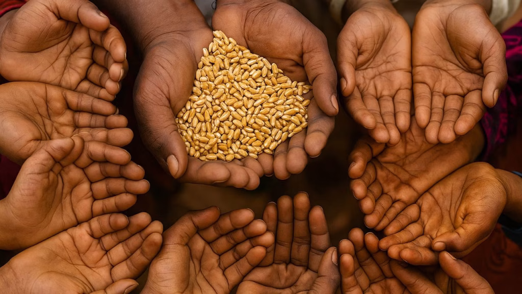 food insecurity