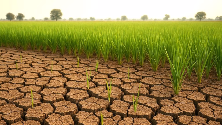 indian agriculture