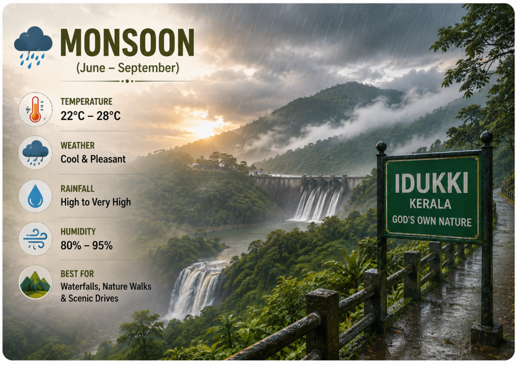 monsoon