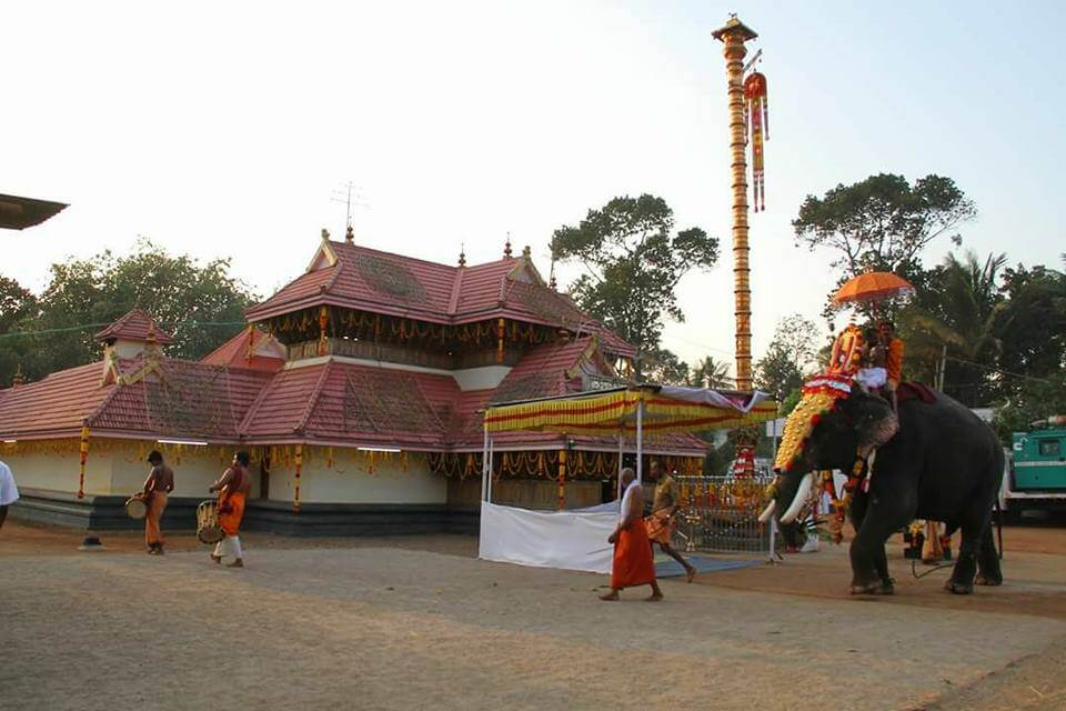 ayyappancoil sree dharma sastha temple idukki (1)