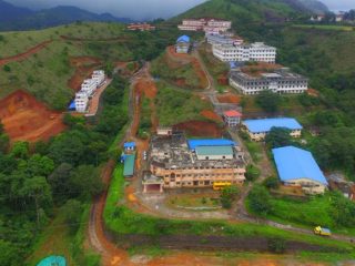 Home government engineering college idukki