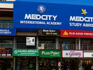 Home medcity kattappana