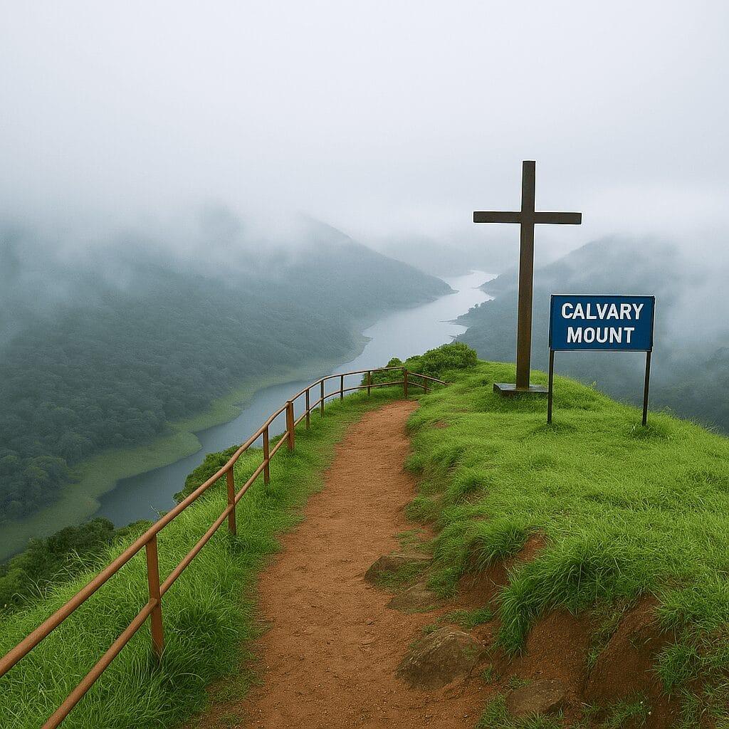 calvary