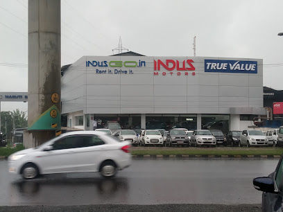 INDUS MOTORS