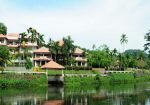 RiverBanks Madaparambil Resorts