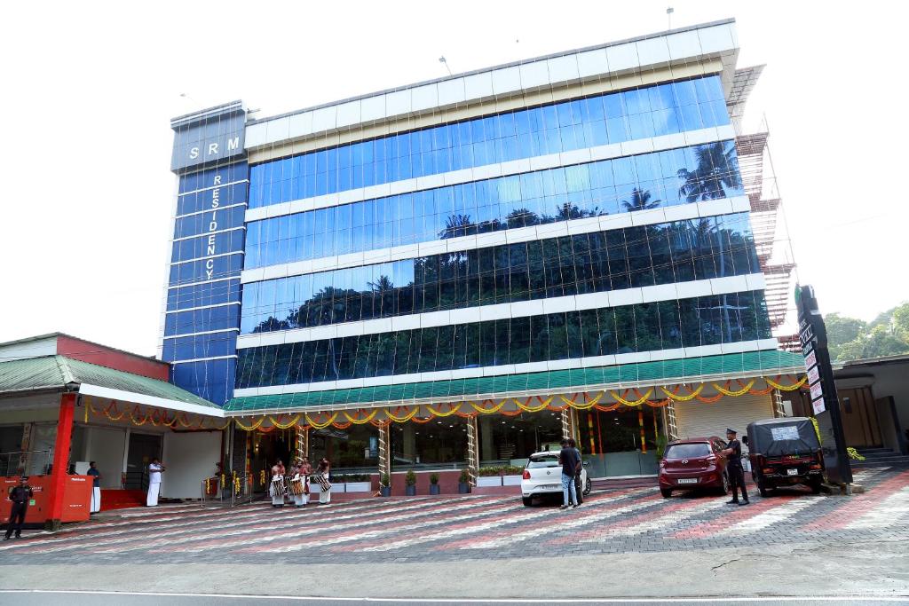 Hotel Idukki Castle
