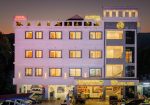 Hotel Woodlark