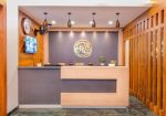 Hotel Woodlark