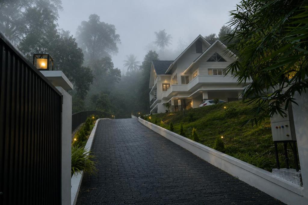 Trinity Villa Home Stay