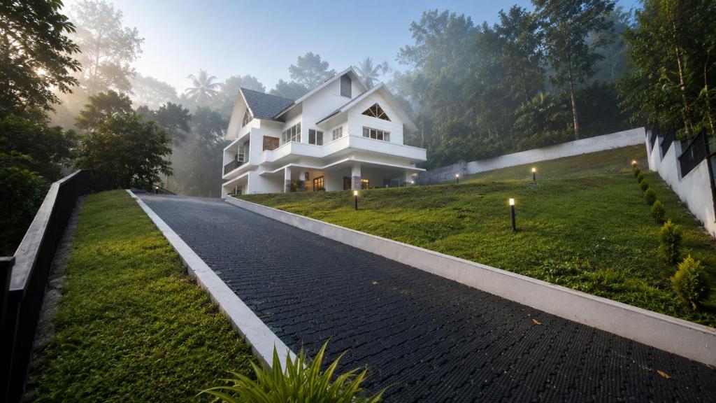 Trinity Villa Home Stay