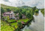 RiverBanks Madaparambil Resorts