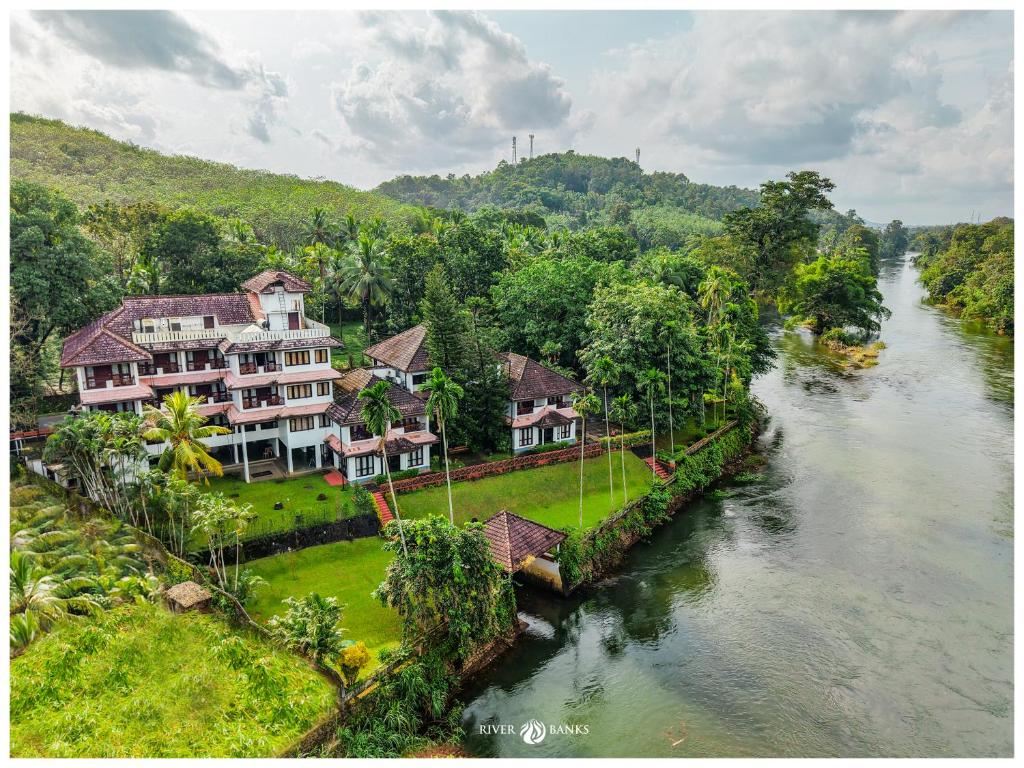 RiverBanks Madaparambil Resorts