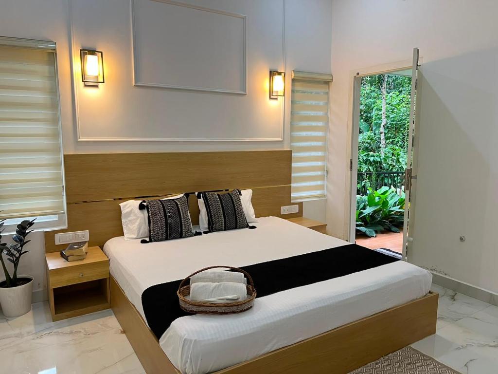 Trinity Villa Home Stay