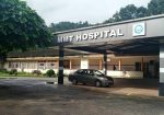 Mundakayam Medical Trust Hospital