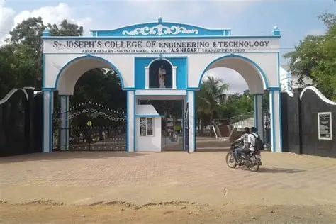 St Josephs College Of Physical Education