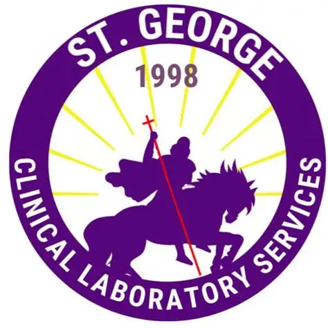 St George Medical Lab