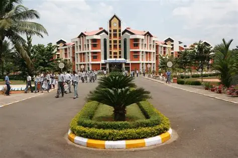 St. Joseph’s College of Engineering and Technology, Palai (Autonomo…