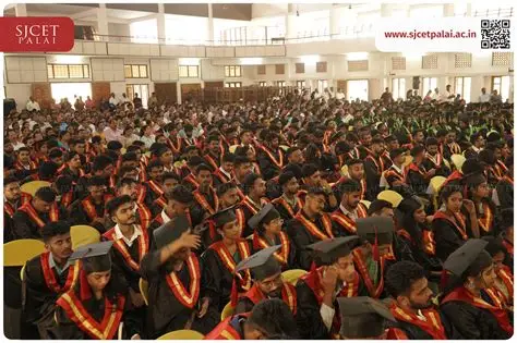 St. Joseph’s College of Engineering and Technology, Palai (Autonomo…