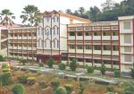 St Josephs College Of Physical Education