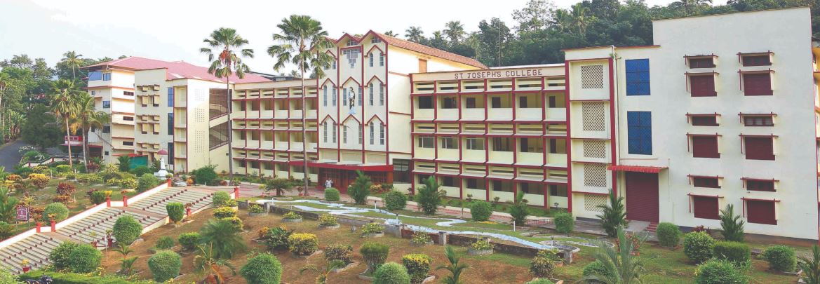 St Josephs College Of Physical Education