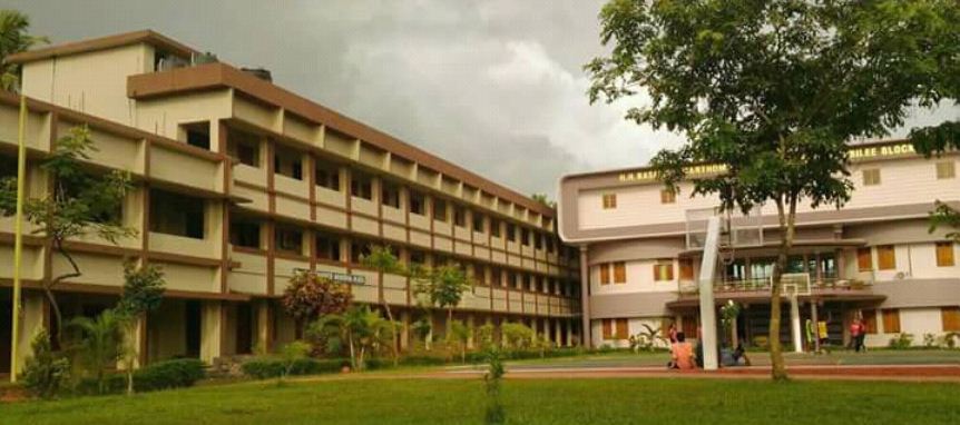 St Josephs College Of Physical Education