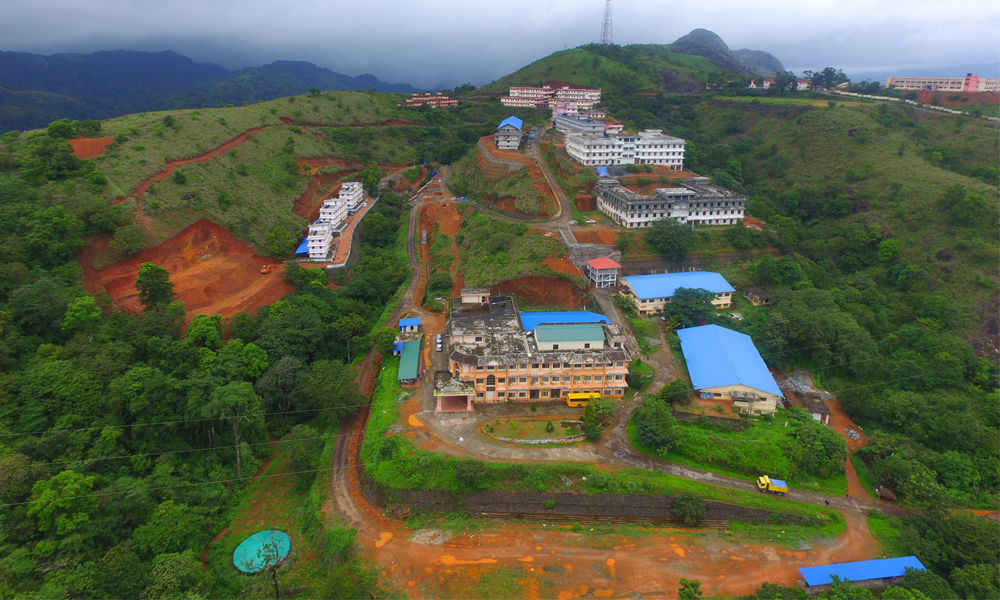 Government Engineering College Idukki