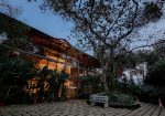 Elephant Passage Resort Munnar