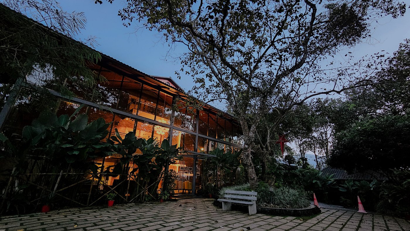Elephant Passage Resort Munnar