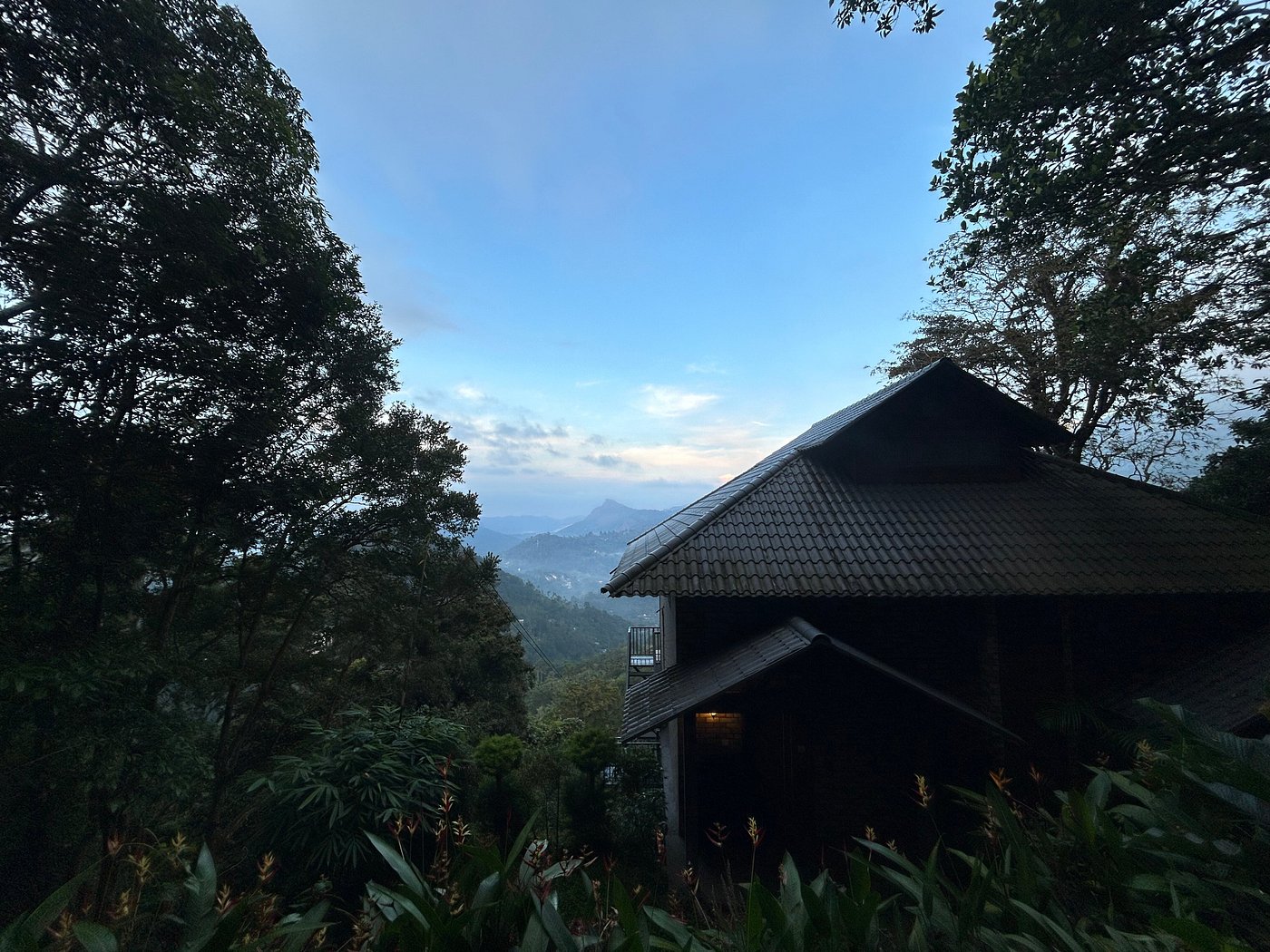 Elephant Passage Resort Munnar