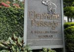 Elephant Passage Resort Munnar