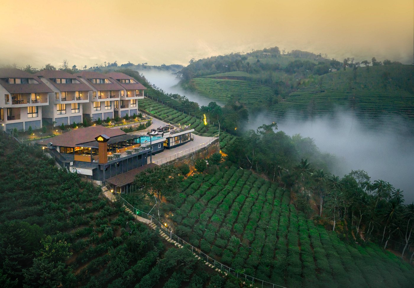 Elysian Vale