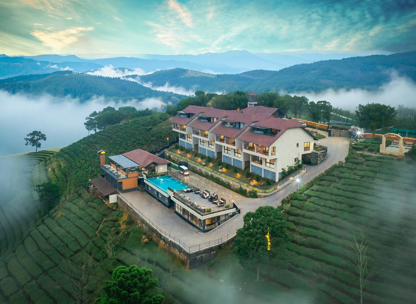 Elysian Vale