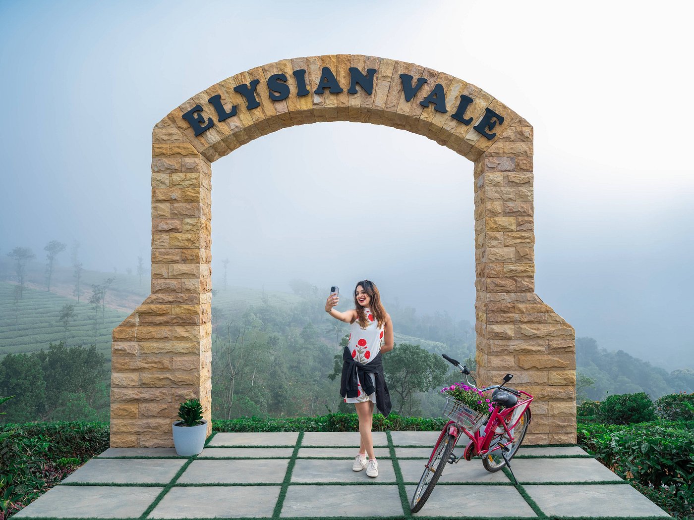 Elysian Vale
