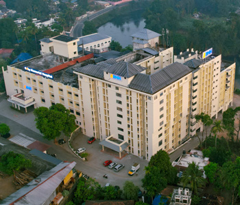 Baby Memorial Hospital