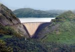 Idukki Dam