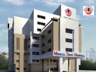 medical trust hospital