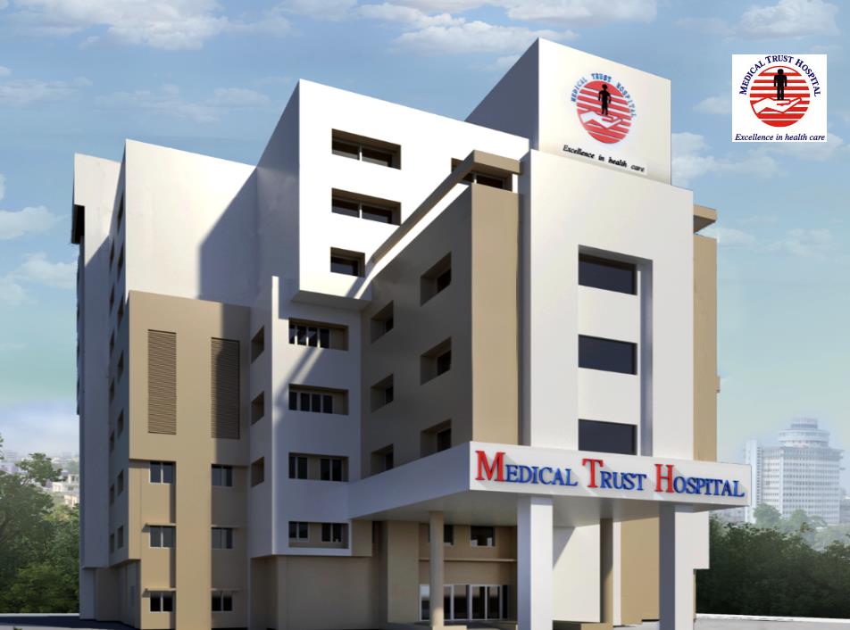 Mundakayam Medical Trust Hospital