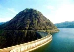Idukki Dam
