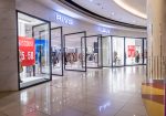 Thekkedath Riva Shopping Complex