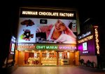 MUNNAR CHOCOLATE FACTORY AND RESEARCH CENTER
